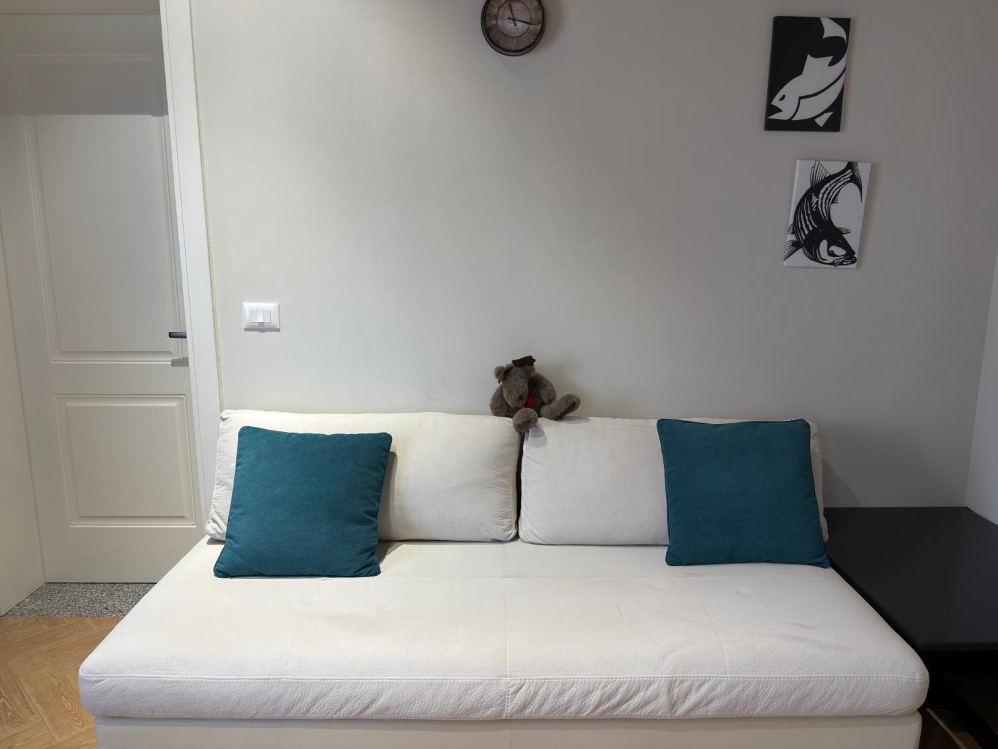 Villa Ida Apartments Vlore Room photo