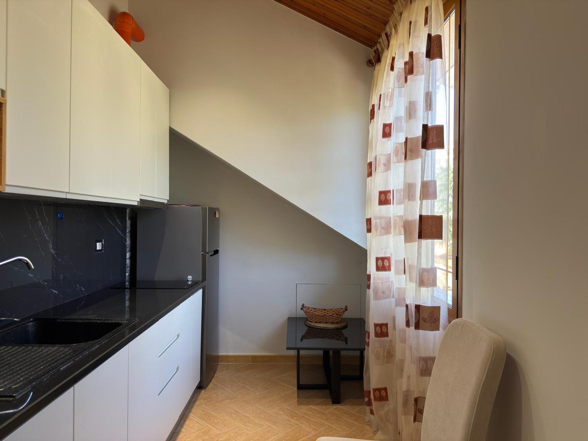 Villa Ida Apartments Vlore Room photo