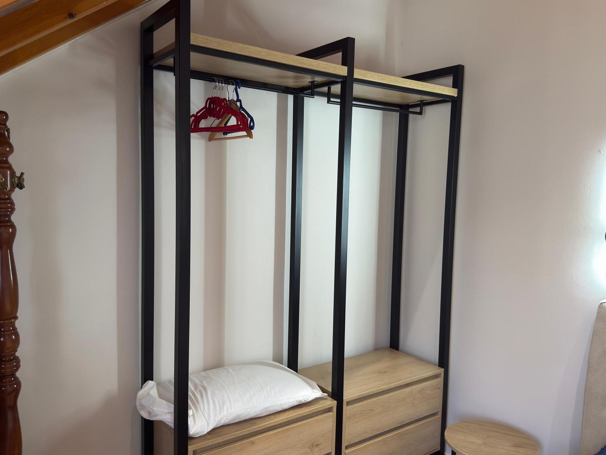 Villa Ida Apartments Vlore Room photo
