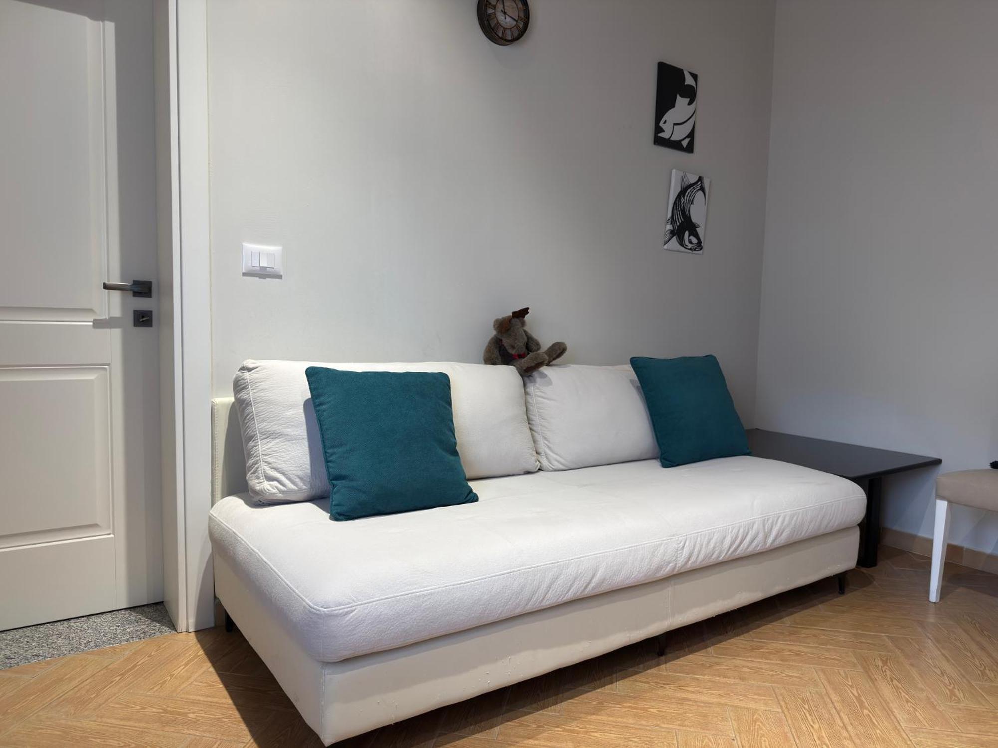 Villa Ida Apartments Vlore Room photo
