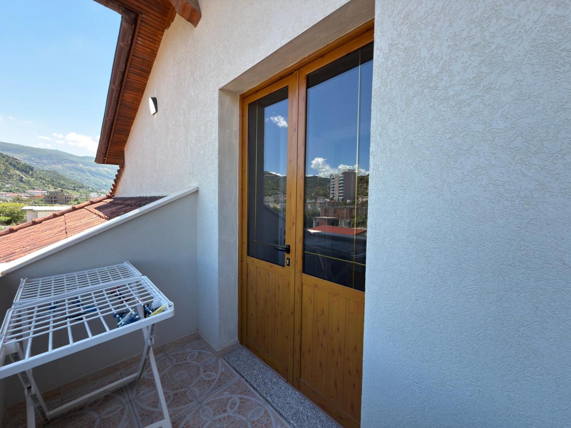 Villa Ida Apartments Vlore Room photo