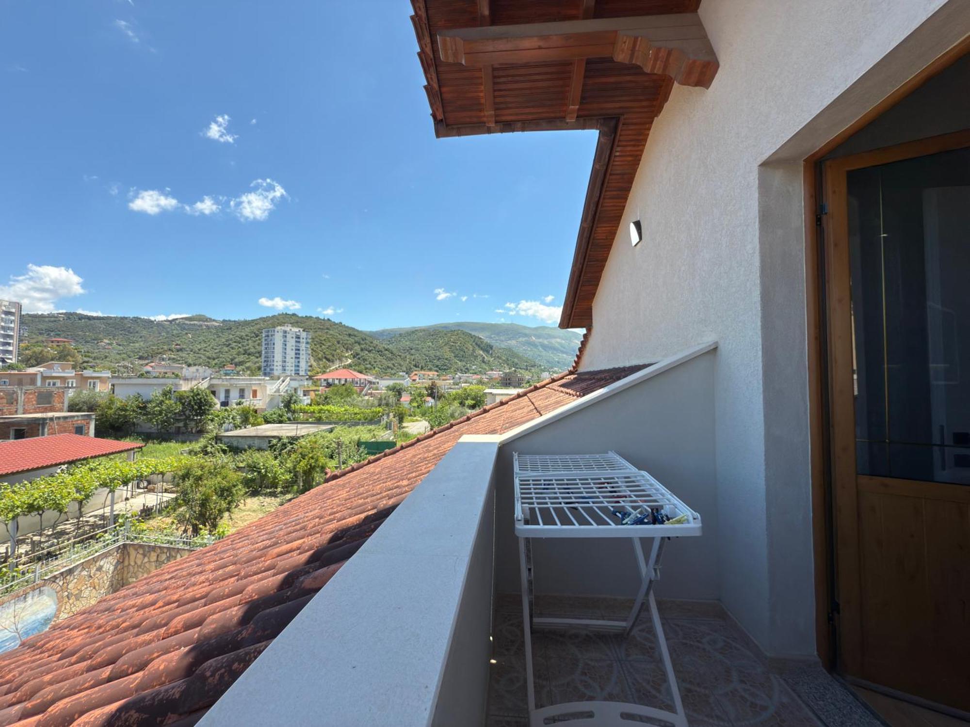 Villa Ida Apartments Vlore Room photo