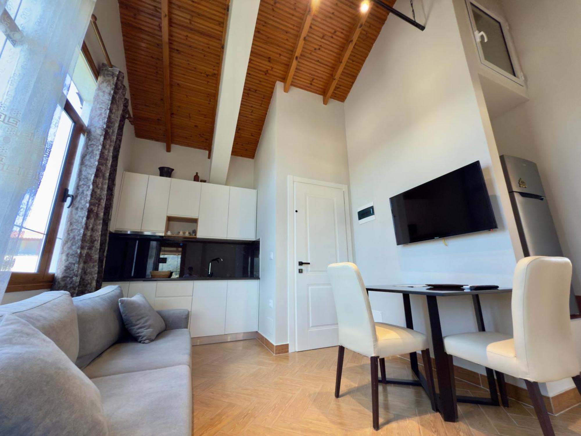 Villa Ida Apartments Vlore Room photo