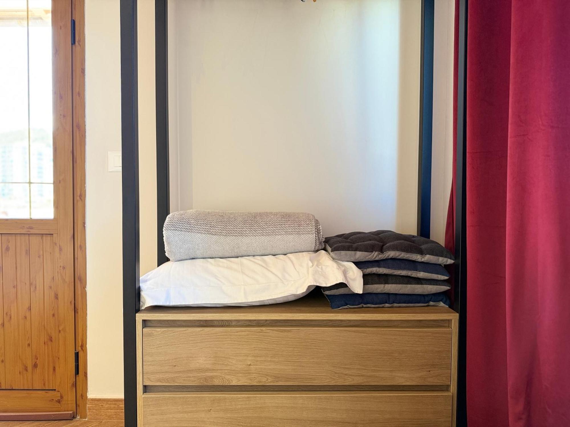 Villa Ida Apartments Vlore Room photo