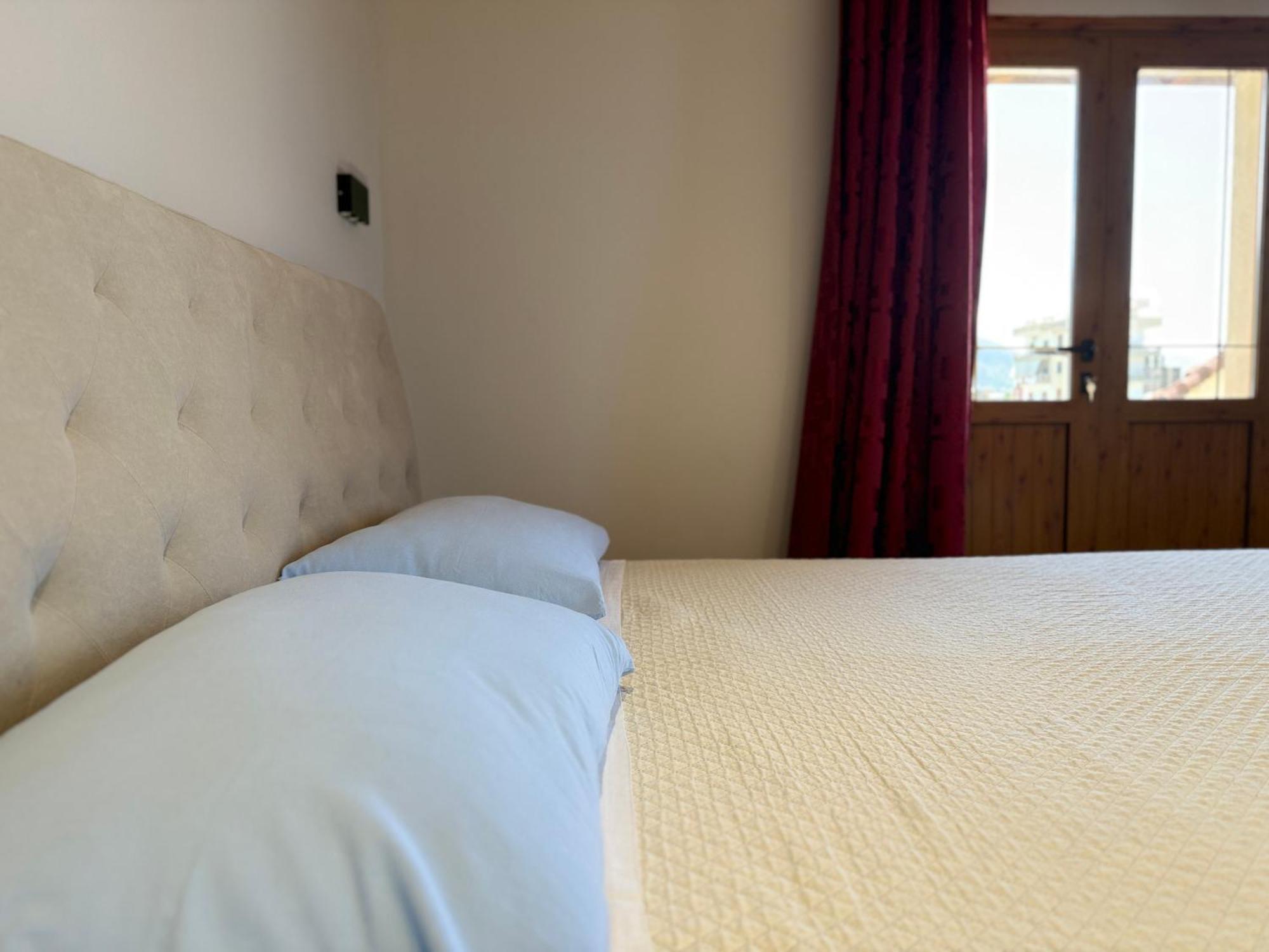 Villa Ida Apartments Vlore Room photo