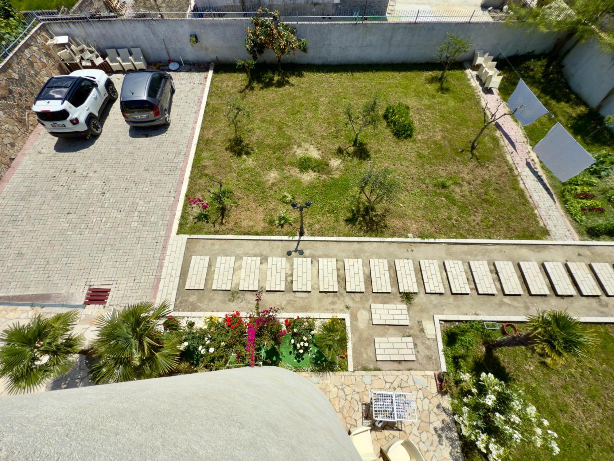Villa Ida Apartments Vlore Room photo